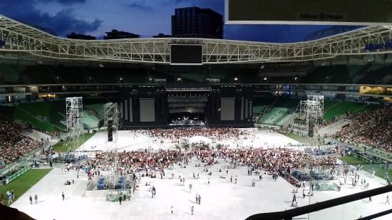 Allianz Parque