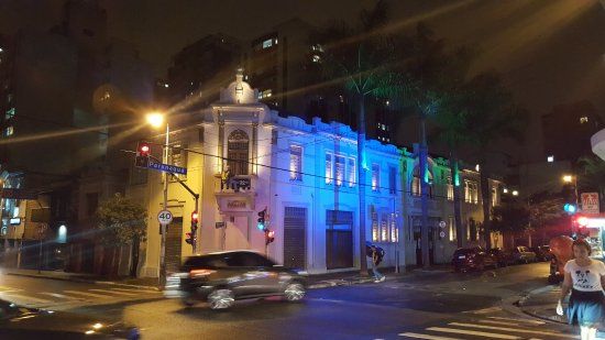 Augusta Street