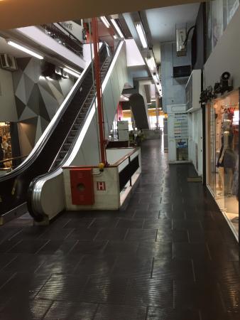 Galeria Ouro Fino
