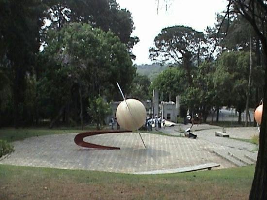 Museu da Ciencia da Universidade de Sao Paulo