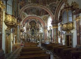 Loreto Sanctuary