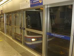 Metro van Bangkok