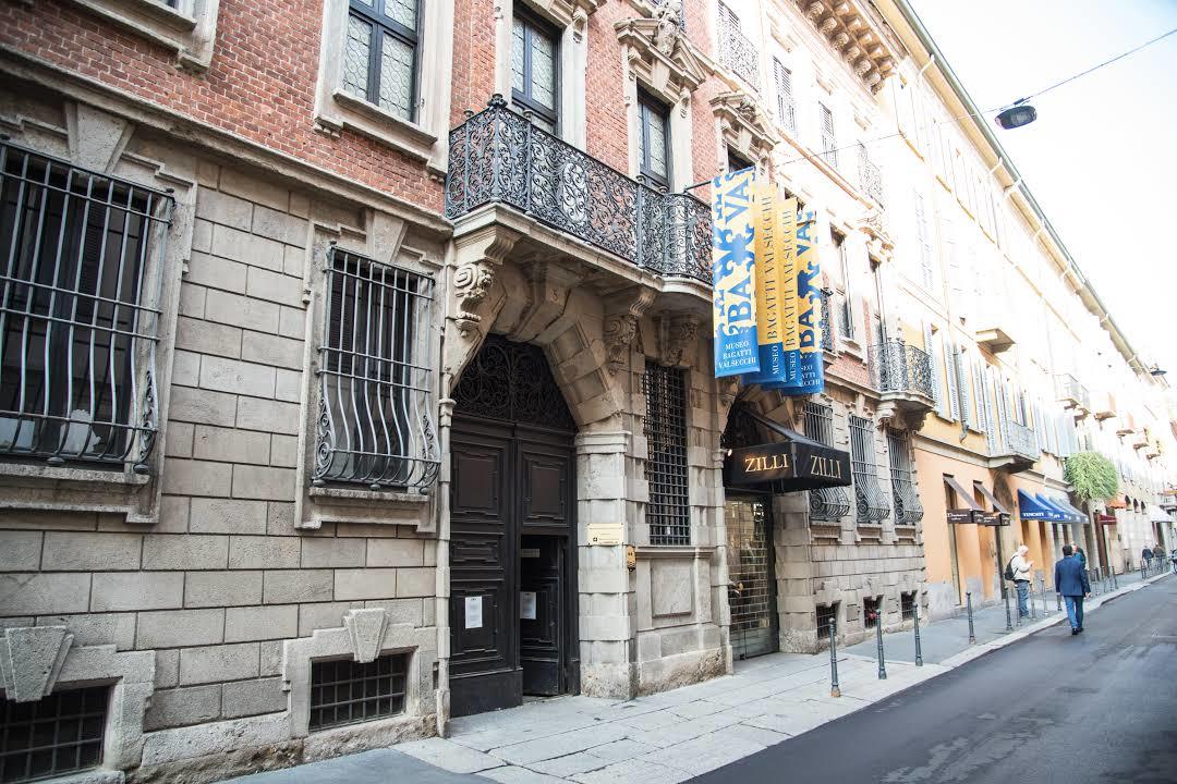 Bagatti Valsecchi Museum