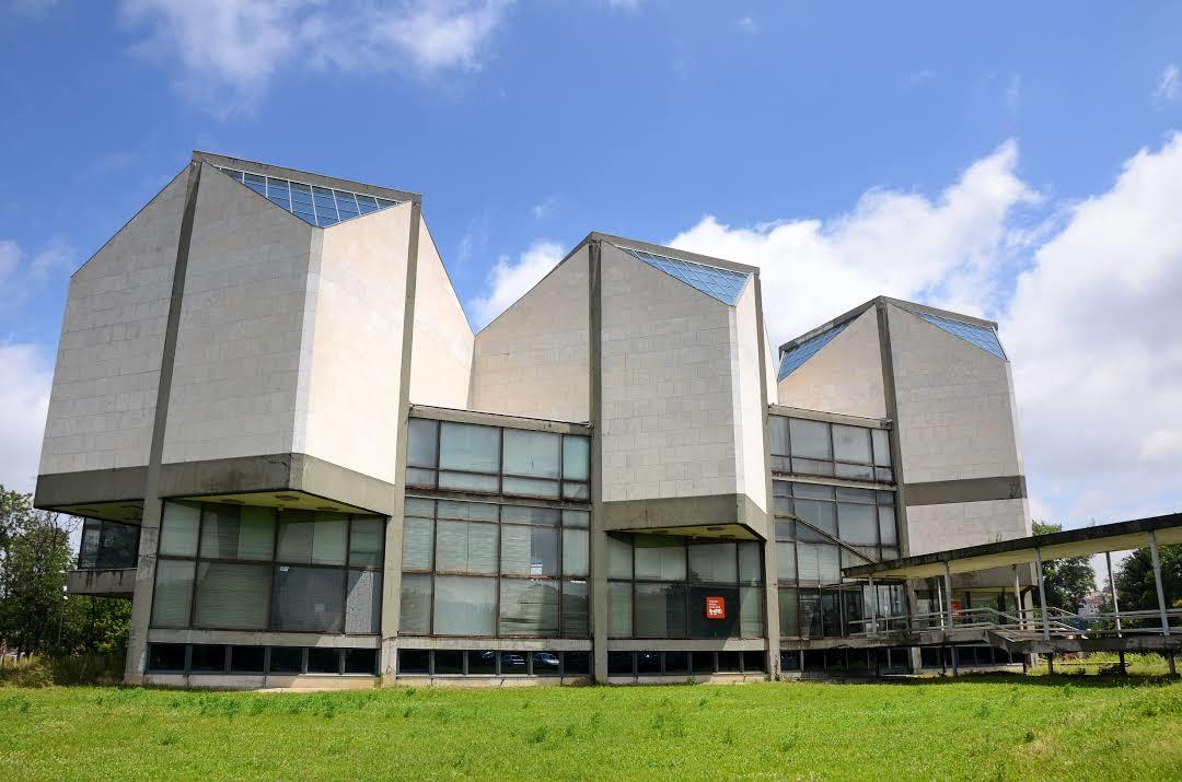 Musée d'Art contemporain de Belgrade