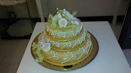 Pasticceria Enea