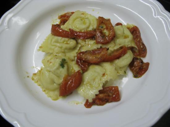 Trattoria Vegia Terralba