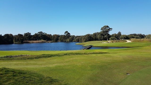 The Lakes Golf Club