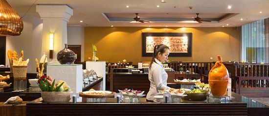 Angkor Royal Cafe