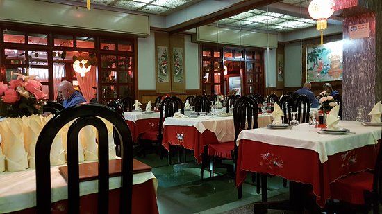 Ristorante Cinese Oriente