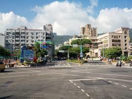 Tianmu