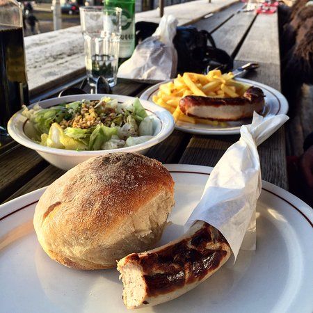 Sternen Grill