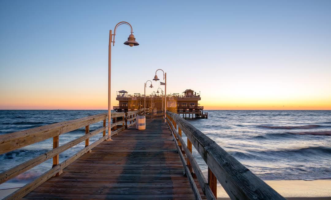 Ocean View Beach