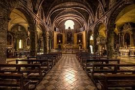 Commenda di San Giovanni di Pré