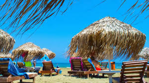 Kastela Beach