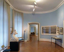 Musée Goethe