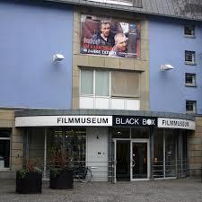 Musée du cinéma