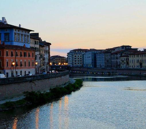 Palazzo Blu