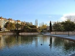 Parc Migdia