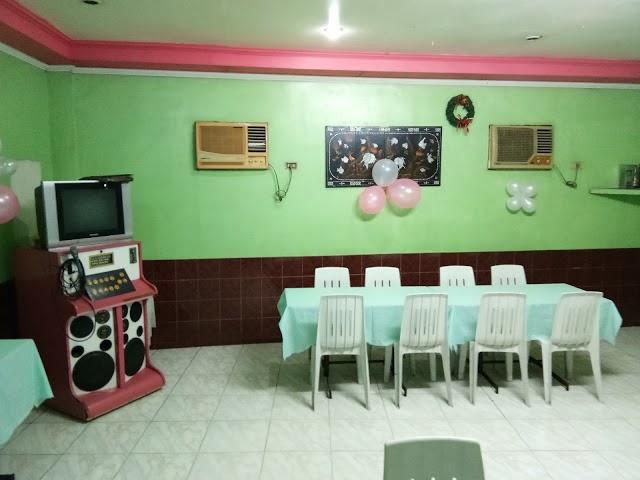 Shylin Dampa Seafood Market and Restaurants