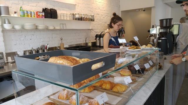 Contra Cafe