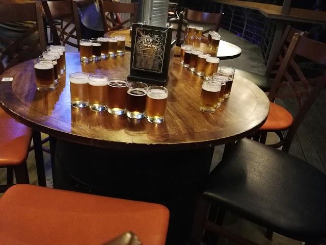 La Planta Brewpub