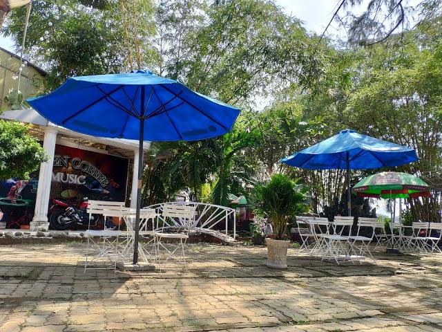 Relax Garden