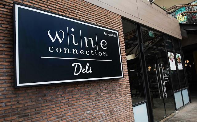 Wine Connection