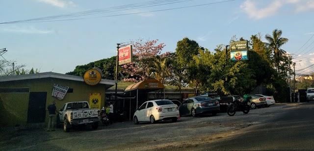 Restaurante Cebolla Verde