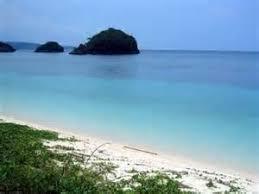 Ilig Iligan Beach