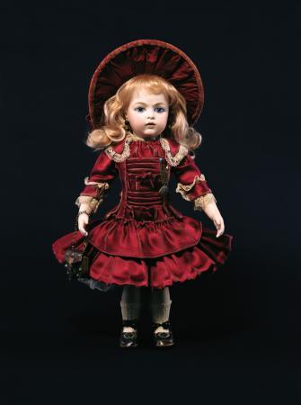 Kobe Doll Museum