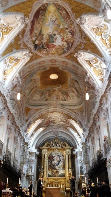 Catedral de Frisinga