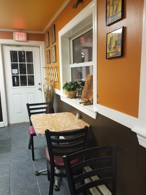 Tawakal Halal Cafe