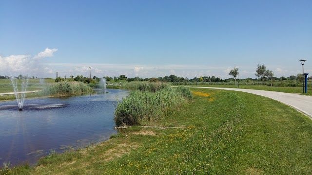 Parco San Giuliano
