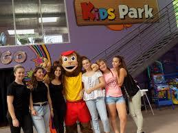 Kids Park