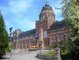 Musée national d'histoire naturelle