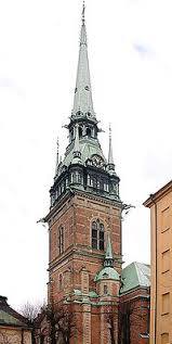 Tyska kyrkan