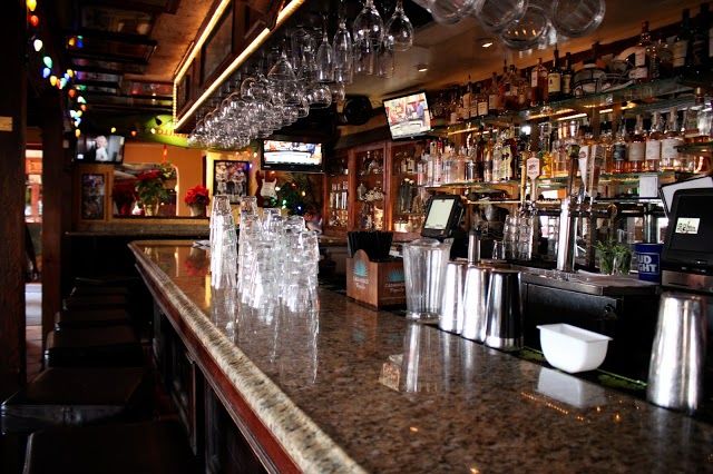 Baja Cantina