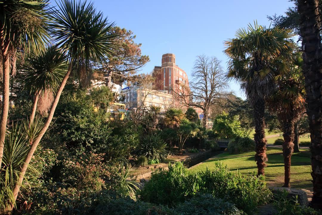 Bournemouth Parks