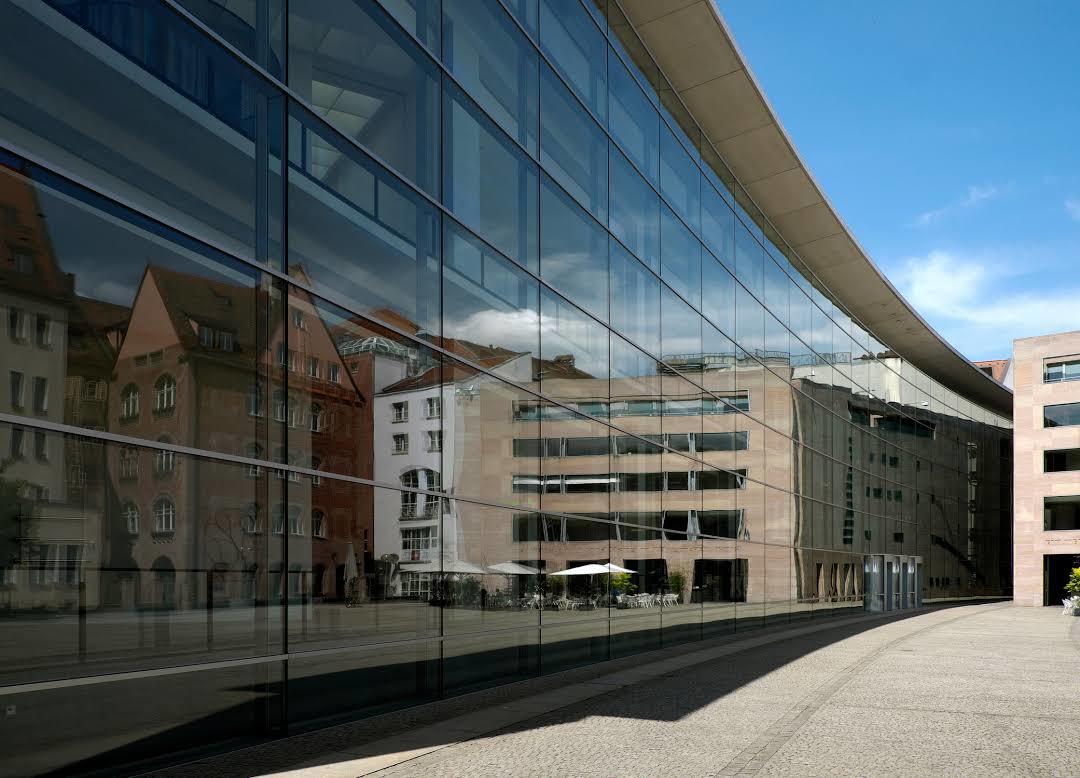 New Museum
