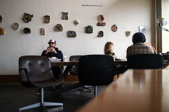 All City Coffee