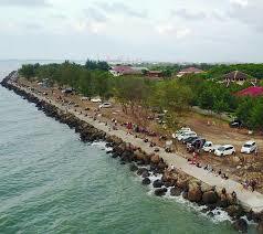 Marina Beach