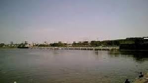 Sakkardara Lake