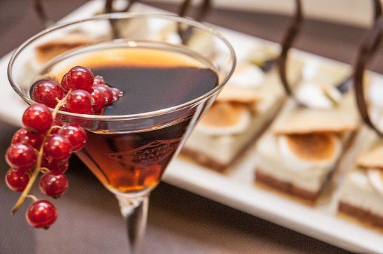 Caffè Pasticceria Serafini