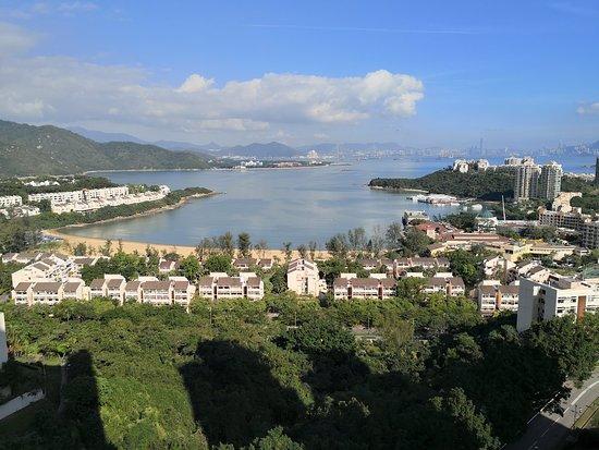 Discovery Bay