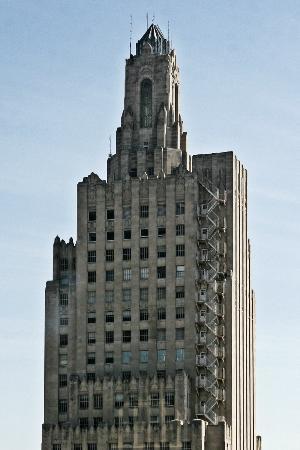 Kansas City Power and Light Building