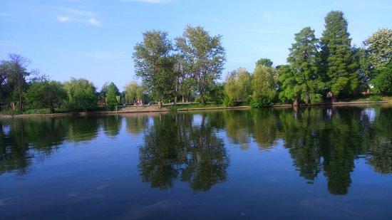 Park Herăstrău