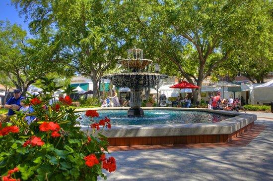 Hyde Park Village