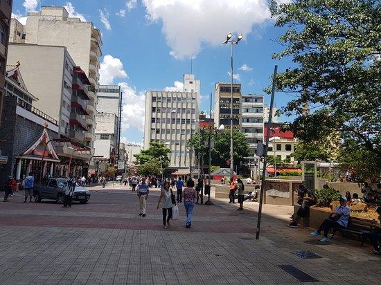 Praca da Liberdade