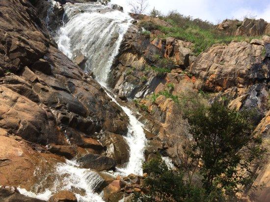 Lesmurdie Falls