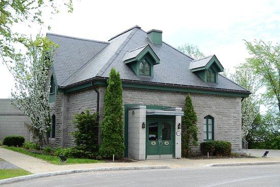 Musée d'histoire et du patrimoine de Dorval